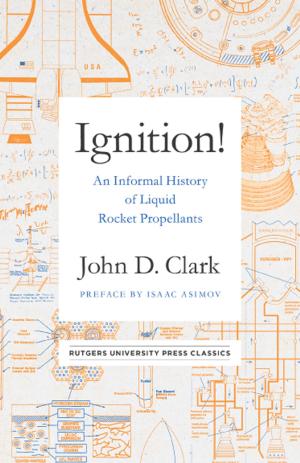 Cover of Ignition!