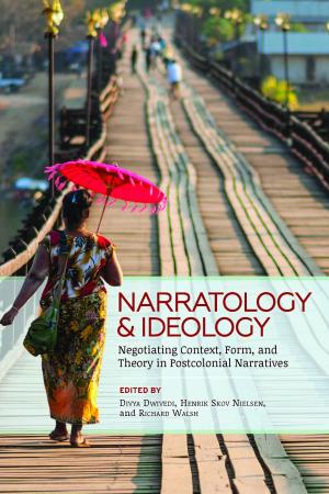 Cover of the book Narratology and Ideology by Francesca D'Alessandro Behr