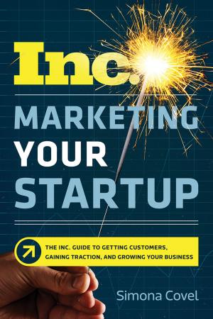 Cover of the book Marketing Your Startup by Daniel Powers