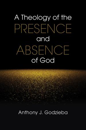 Cover of the book A Theology of the Presence and Absence of God by Jerome Murphy-O'Connor OP