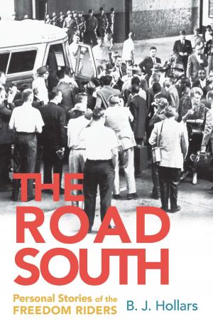 Cover of the book The Road South by Tom Kanon