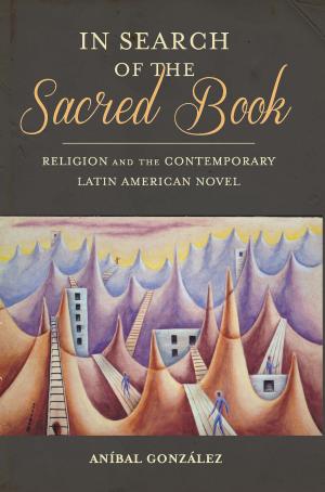 Cover of the book In Search of the Sacred Book by Martha Collins