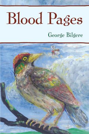 Book cover of Blood Pages