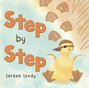 Cover of the book Step by Step by Ted Lewin