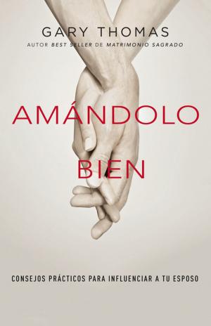 Book cover of Amándolo bien