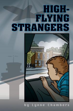 Cover of the book High-Flying Strangers by Flaaten, Rosemary