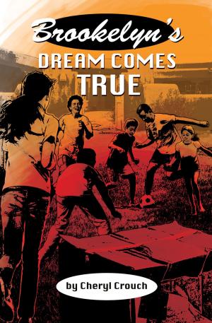 Cover of the book Brookelyn's Dream Comes True by Curtis, Barbara