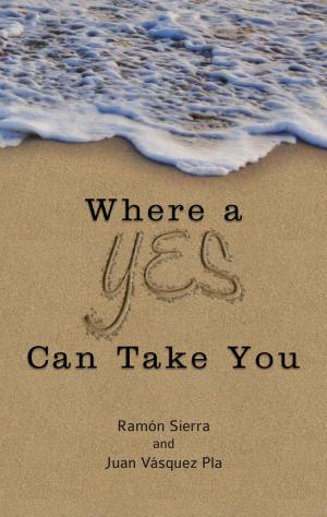 Cover of the book Where a Yes Can Take You by Pamela Sonnenmoser