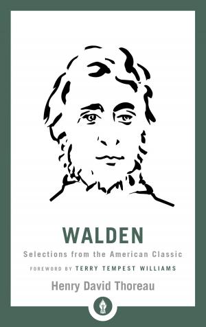 Cover of the book Walden by Tim Pollard