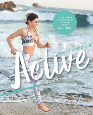 Cover of the book Active by Louise Keet