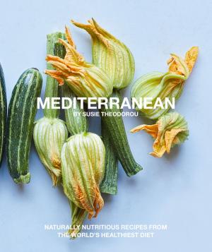 Cover of the book Mediterranean by Joanna Farrow