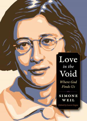Cover of the book Love in the Void by Dorothy Day