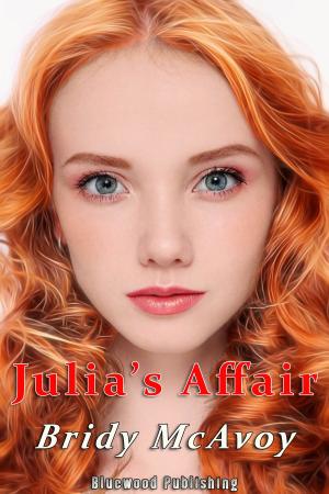 bigCover of the book Julia's Affair by 