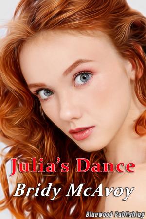 Cover of the book Julia's Dance by E.R. Haze