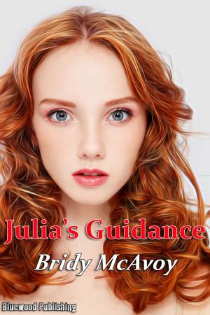 bigCover of the book Julia's Guidance by 