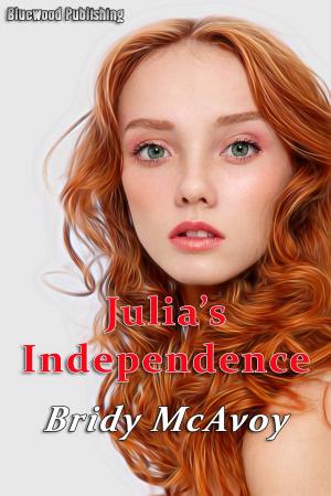 bigCover of the book Julia's Independence by 