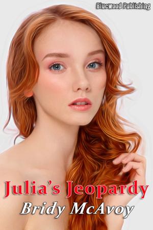 Cover of the book Julia's Jeopardy by Vanessa Wu