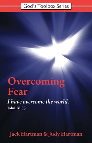 Cover of the book Overcoming Fear by Anita Scruggs