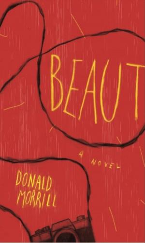 Cover of the book Beaut by Stephanie L. Tyson