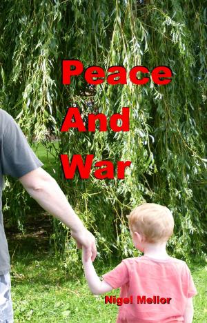 bigCover of the book Peace and War by 
