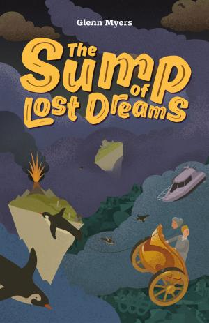 Cover of the book The Sump of Lost Dreams by Chris Simon