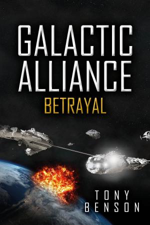 Cover of the book Galactic Alliance by D. A. Buckley
