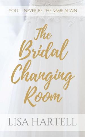 Cover of The Bridal Changing Room