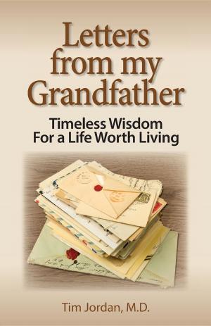 bigCover of the book Letters from my Grandfather by 