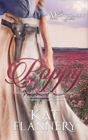 Cover of the book Poppy by Kim Kelly