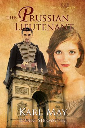 Cover of the book The Prussian Lieutenant by Honore de Balzac