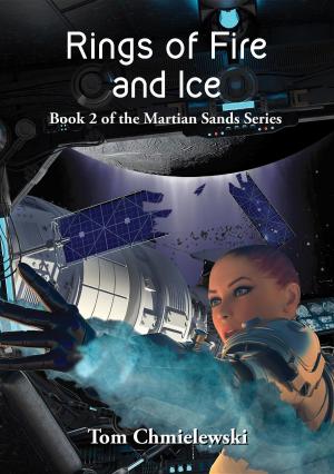 Cover of the book Rings of Fire and Ice by JA Ellis