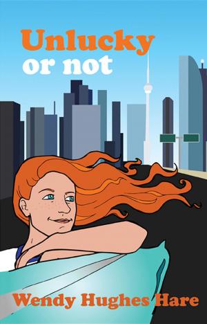 Cover of the book Unlucky or Not by Danielle Nicole Bienvenu