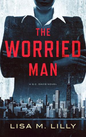 Cover of the book The Worried Man by 費莉希亞．葉 (Felicia Yap)