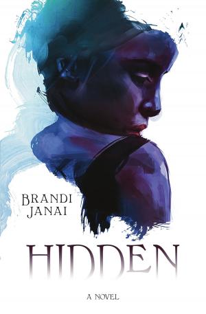 Cover of the book Hidden by Just Jewel