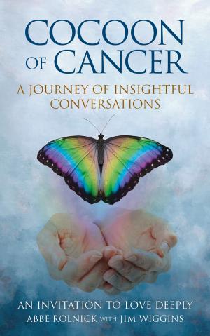 Cover of the book Cocoon of Cancer by David Gaughan