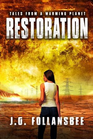 Cover of the book Restoration by Joe D. Wells