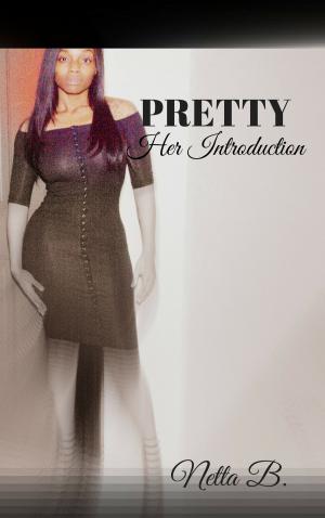 Cover of the book Pretty by Joe Awsum