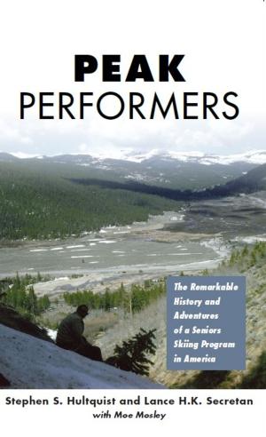 Cover of the book Peak Performers by Hugh Monney