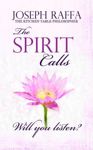 Cover of the book The Spirit Calls by 丹榮．皮昆 Damrong Pinkoon