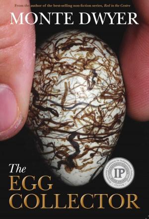 Book cover of The Egg Collector