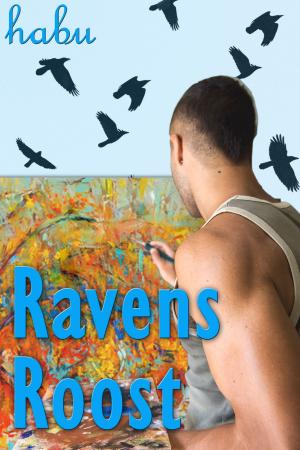 Cover of the book Ravens Roost by Chris Cross