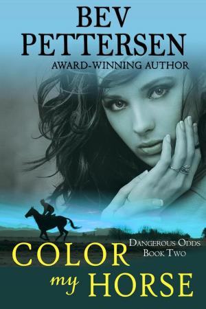 Cover of Color My Horse