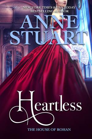 Cover of the book Heartless by Jacqueline Baird