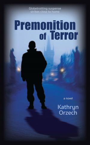 Cover of the book Premonition of Terror by Alice Duncan