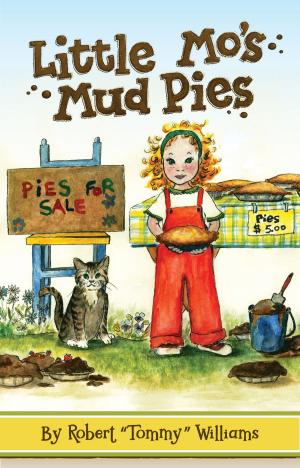 bigCover of the book Little Mo's Mud Pies by 