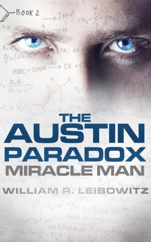 bigCover of the book The Austin Paradox by 