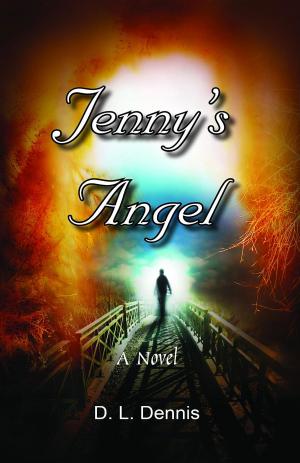 bigCover of the book Jenny's Angel by 