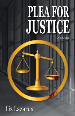 Cover of the book Plea for Justice by Heribert Weishaupt