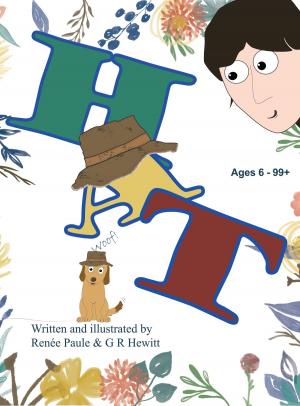 Cover of the book Hat by Renée