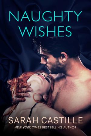 Cover of the book Naughty Wishes by Rory Black